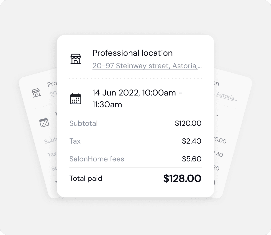 Get paid the easy way
