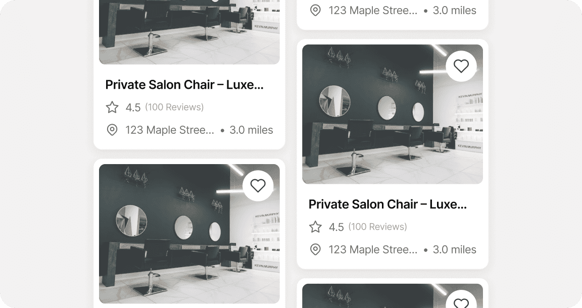 Transform Your Salon or Barbershop