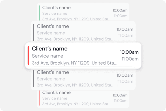 Manage Maintenance Requests