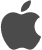 Apple svg
