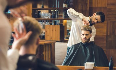 MALE SUMMER HAIR CARE TIPS