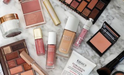 March Beauty Favorites