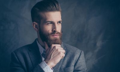 5 QUESTIONS TO ASK YOUR BARBER